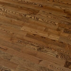 Parquet Oak Zebra