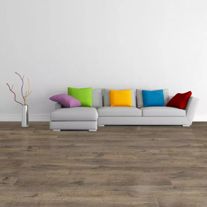 Parquet stratifié 8MM Oak Bilbao – Image 2