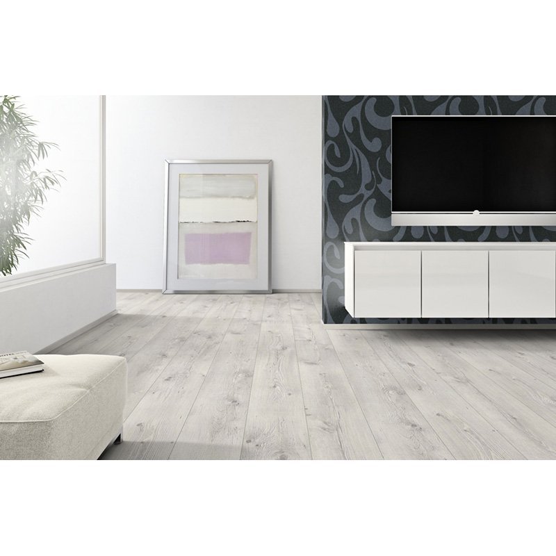 Parquet stratifié 10MM Oak Ontario – Image 2