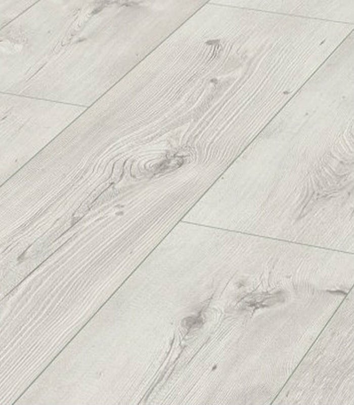 Parquet stratifié 10MM Oak Ontario