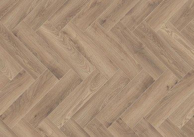 Parquet stratifié 10MM Oak Hybridge