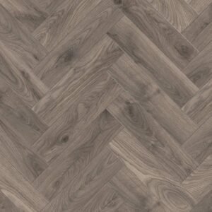 Parquet stratifié 10MM Oak Steelworks