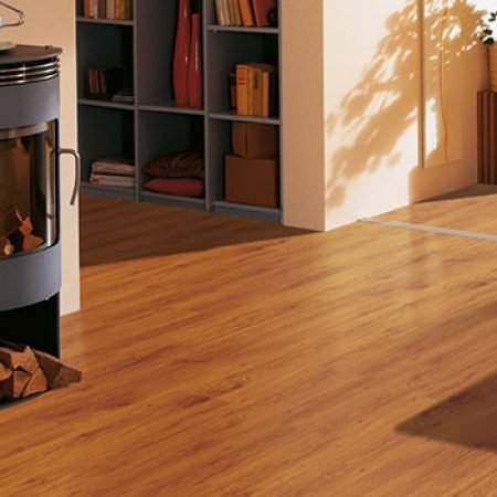 Parquet stratifié 8MM Oak Highland – Image 2