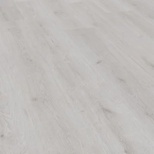 Parquet stratifié 8MM Oak White