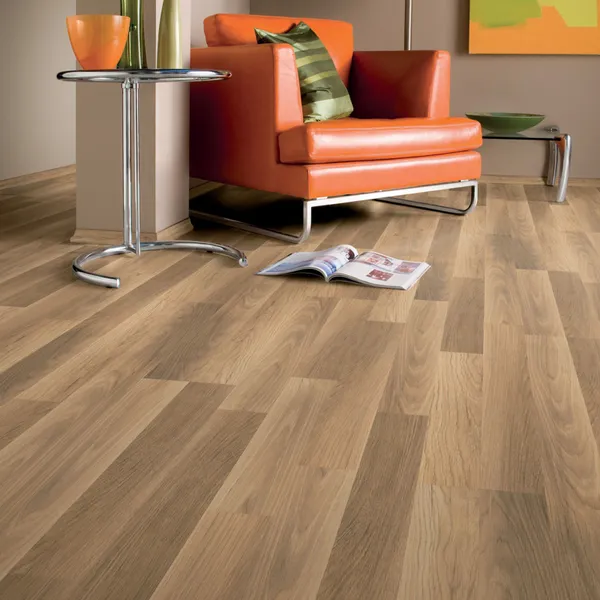Parquet stratifié 8MM Oak Elegance – Image 2
